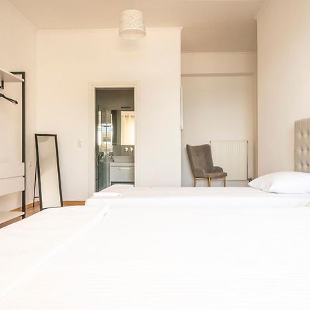 Ionio Rooms ฮีมาเรอ ภายนอก รูปภาพ
