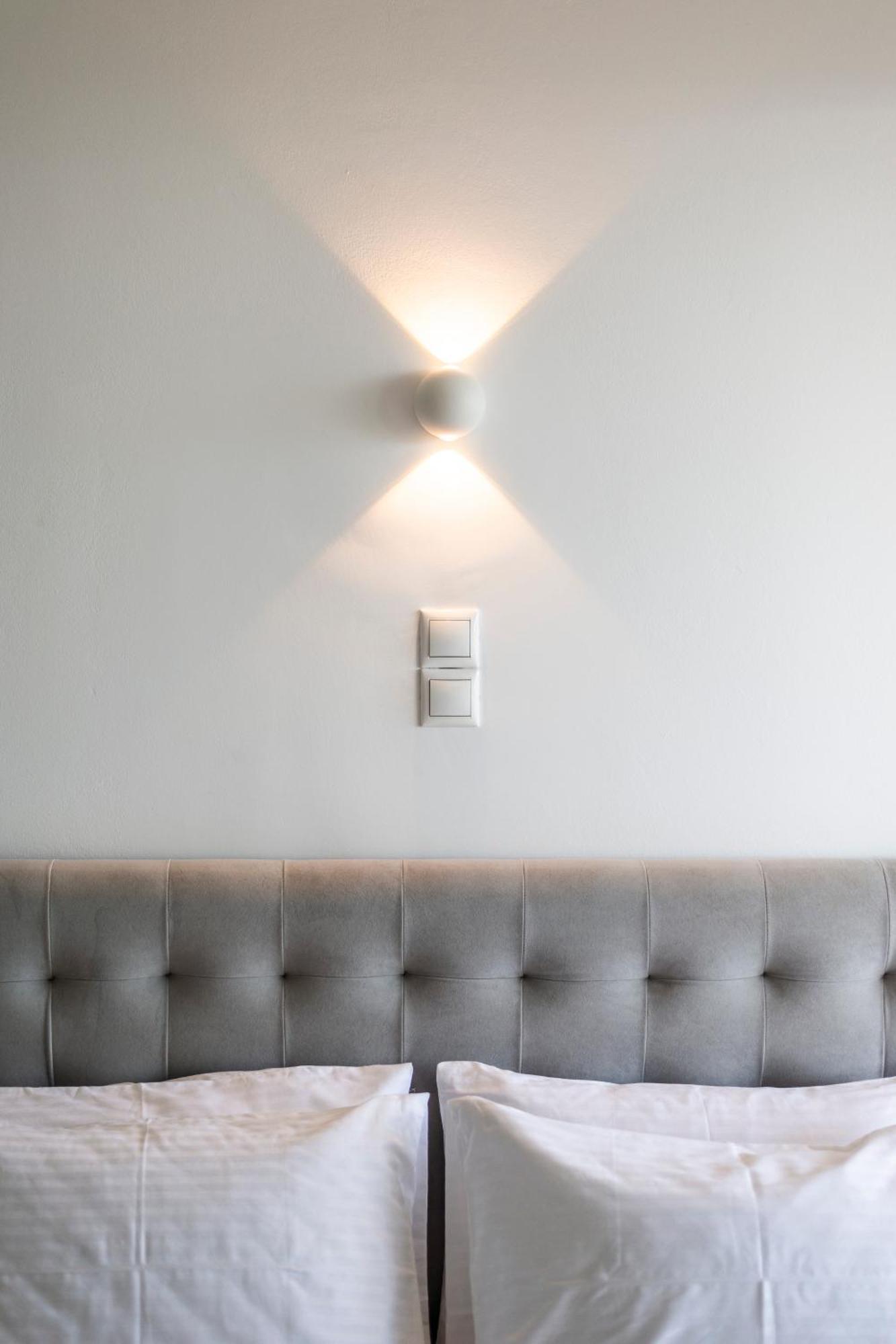 Ionio Rooms ฮีมาเรอ ภายนอก รูปภาพ
