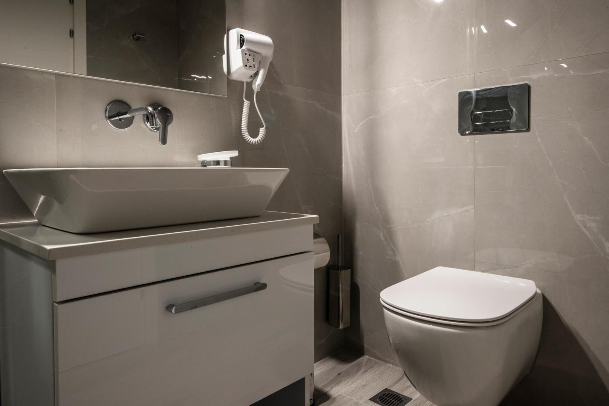 Ionio Rooms ฮีมาเรอ ภายนอก รูปภาพ