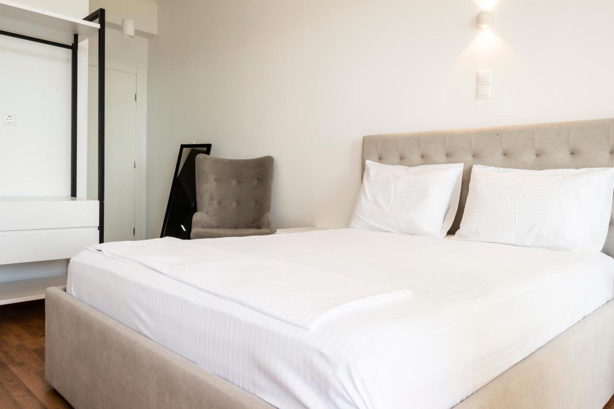 Ionio Rooms ฮีมาเรอ ภายนอก รูปภาพ
