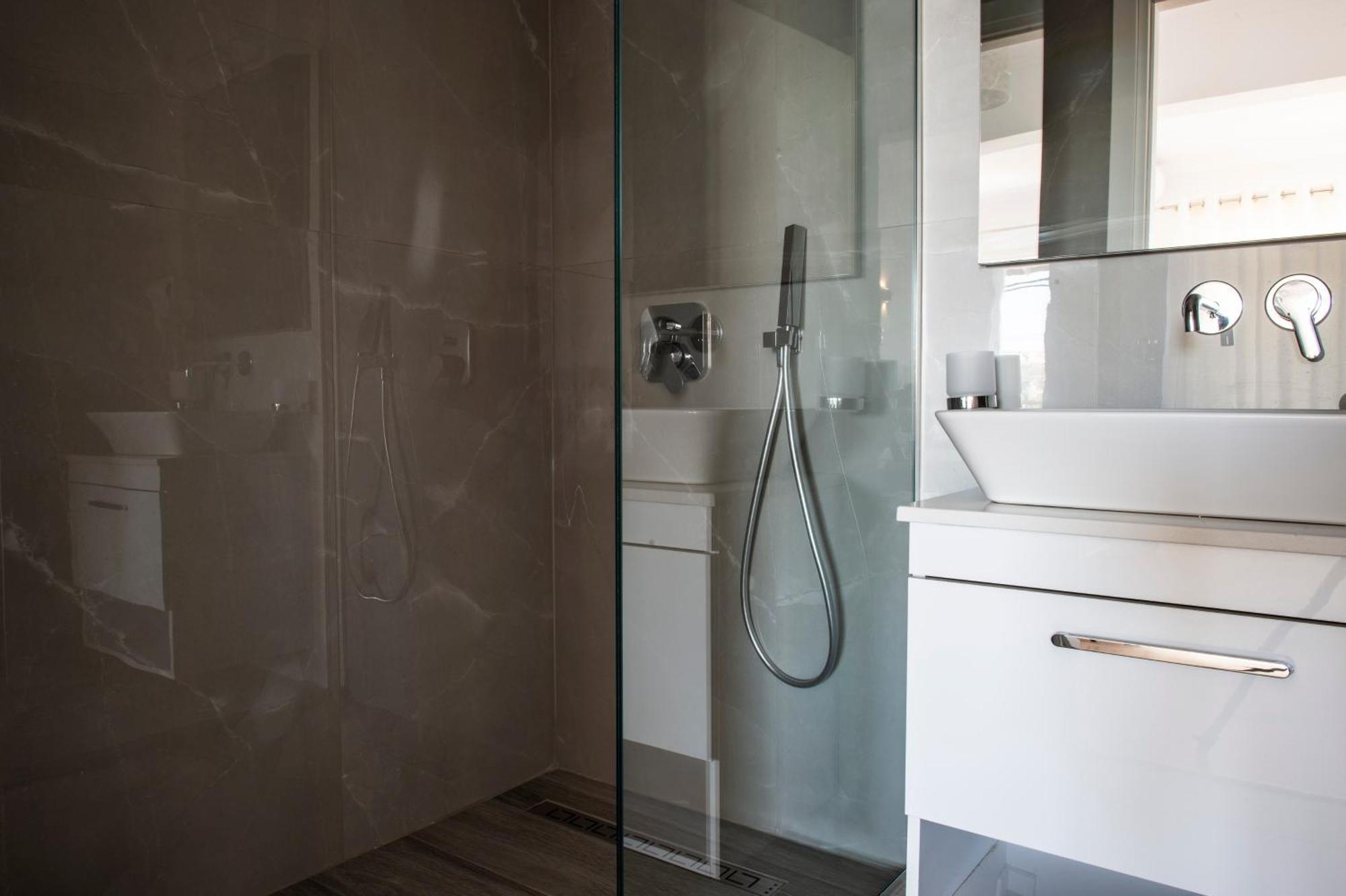 Ionio Rooms ฮีมาเรอ ภายนอก รูปภาพ