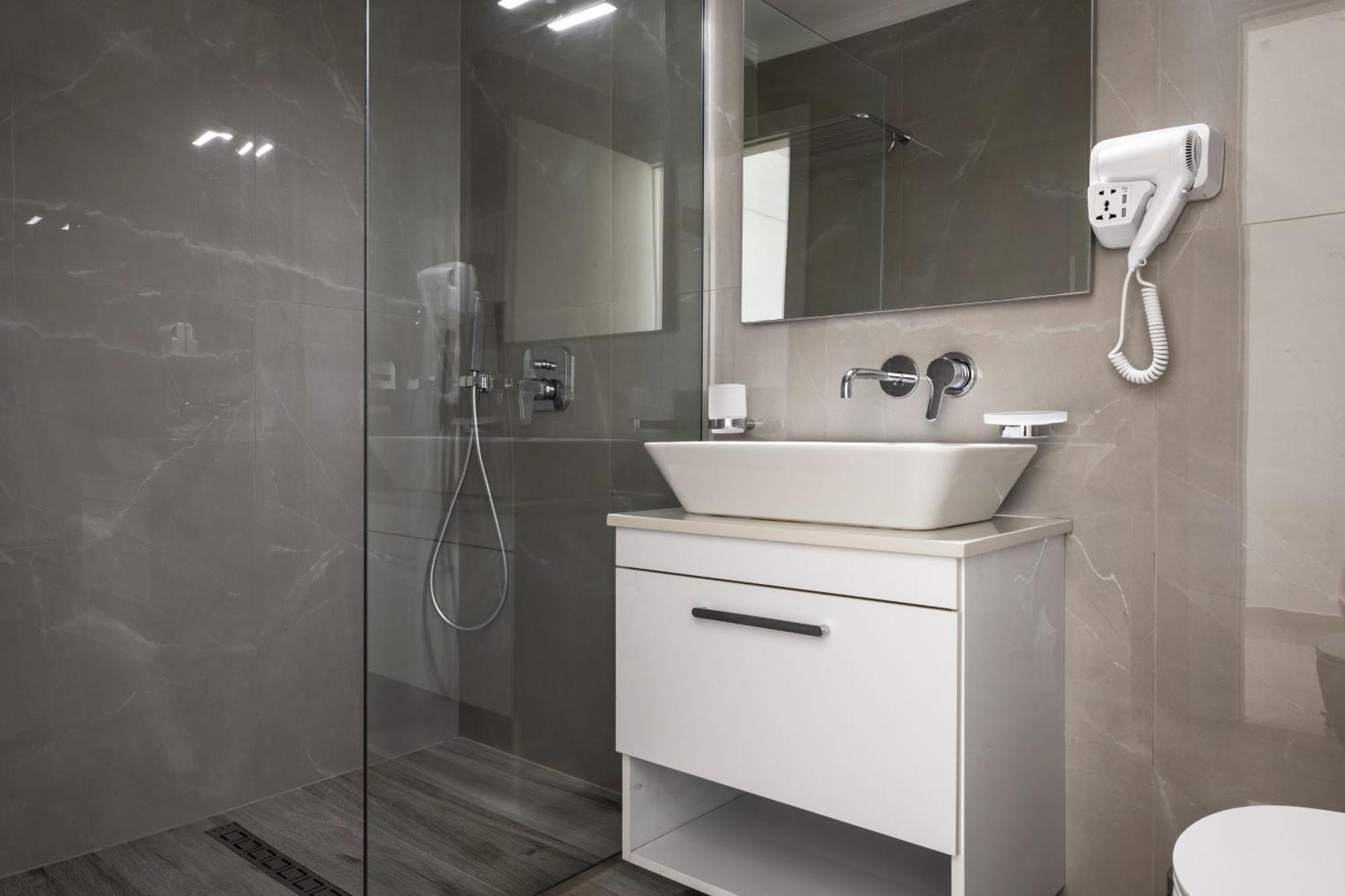 Ionio Rooms ฮีมาเรอ ภายนอก รูปภาพ