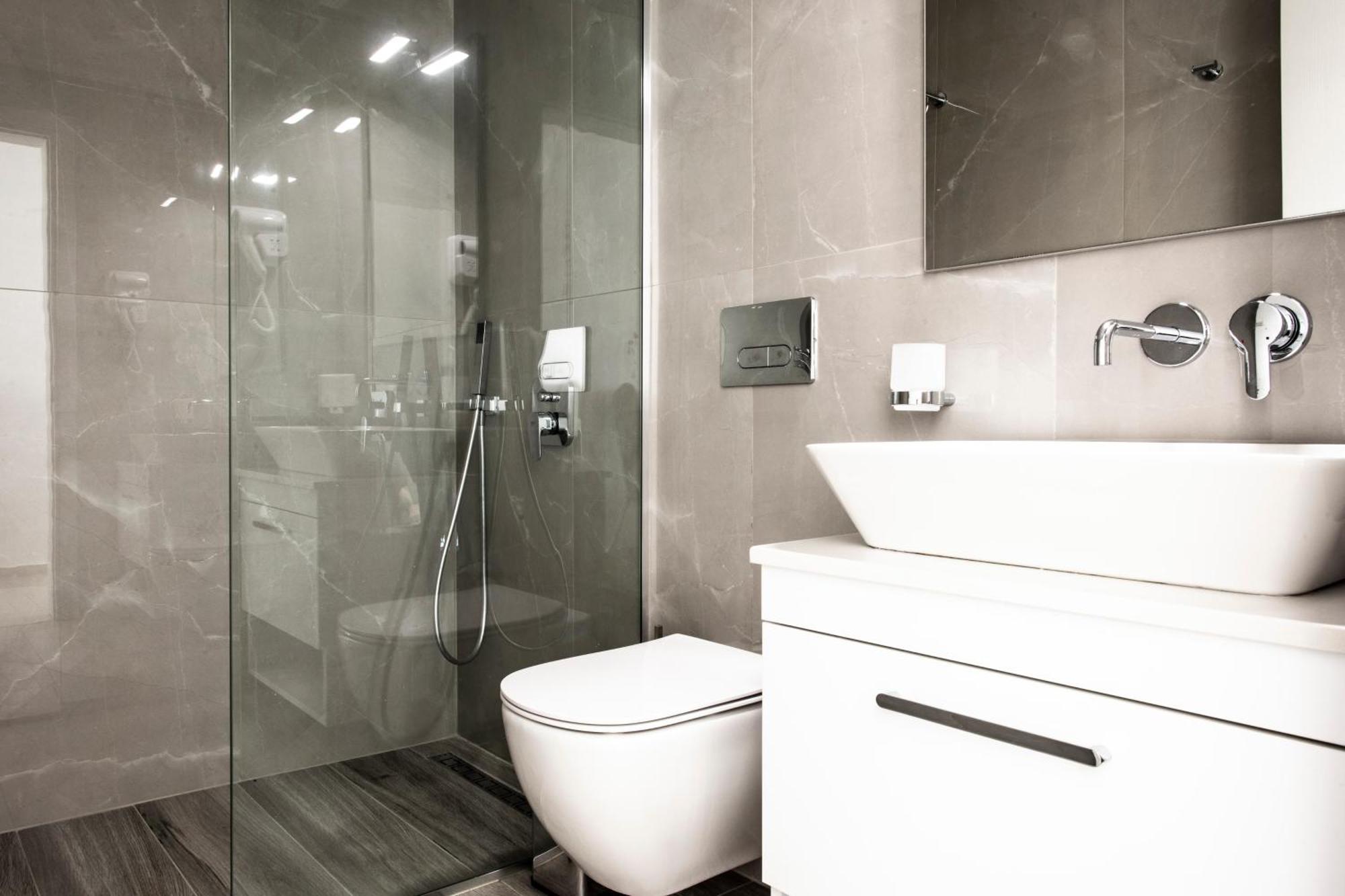 Ionio Rooms ฮีมาเรอ ภายนอก รูปภาพ
