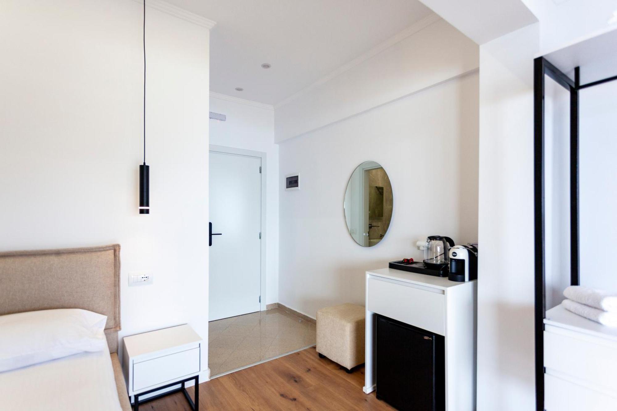 Ionio Rooms ฮีมาเรอ ภายนอก รูปภาพ