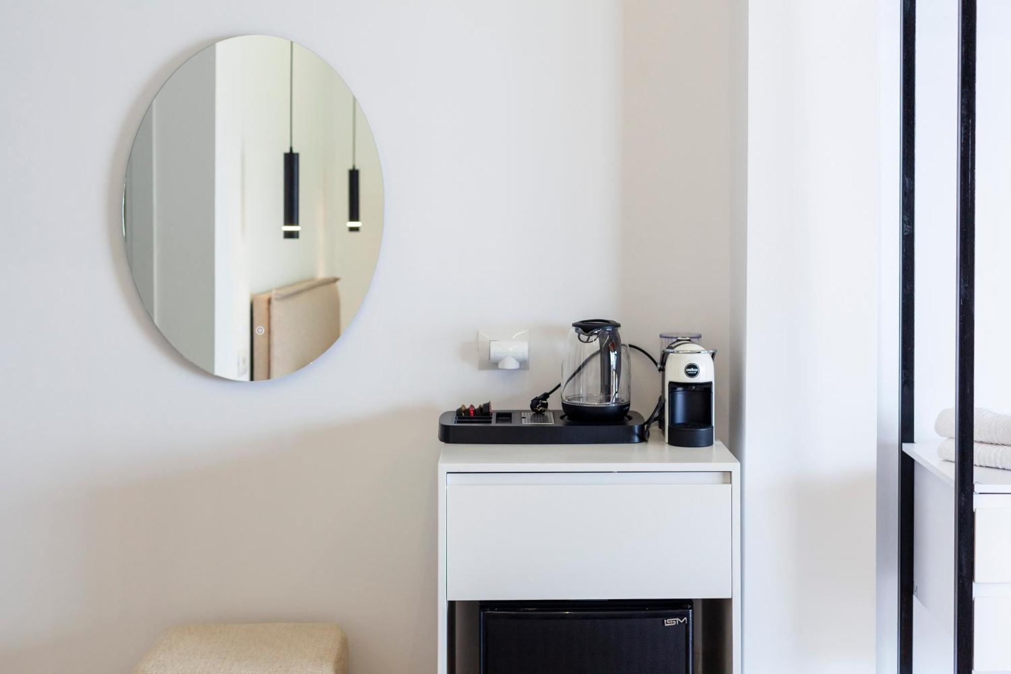 Ionio Rooms ฮีมาเรอ ภายนอก รูปภาพ