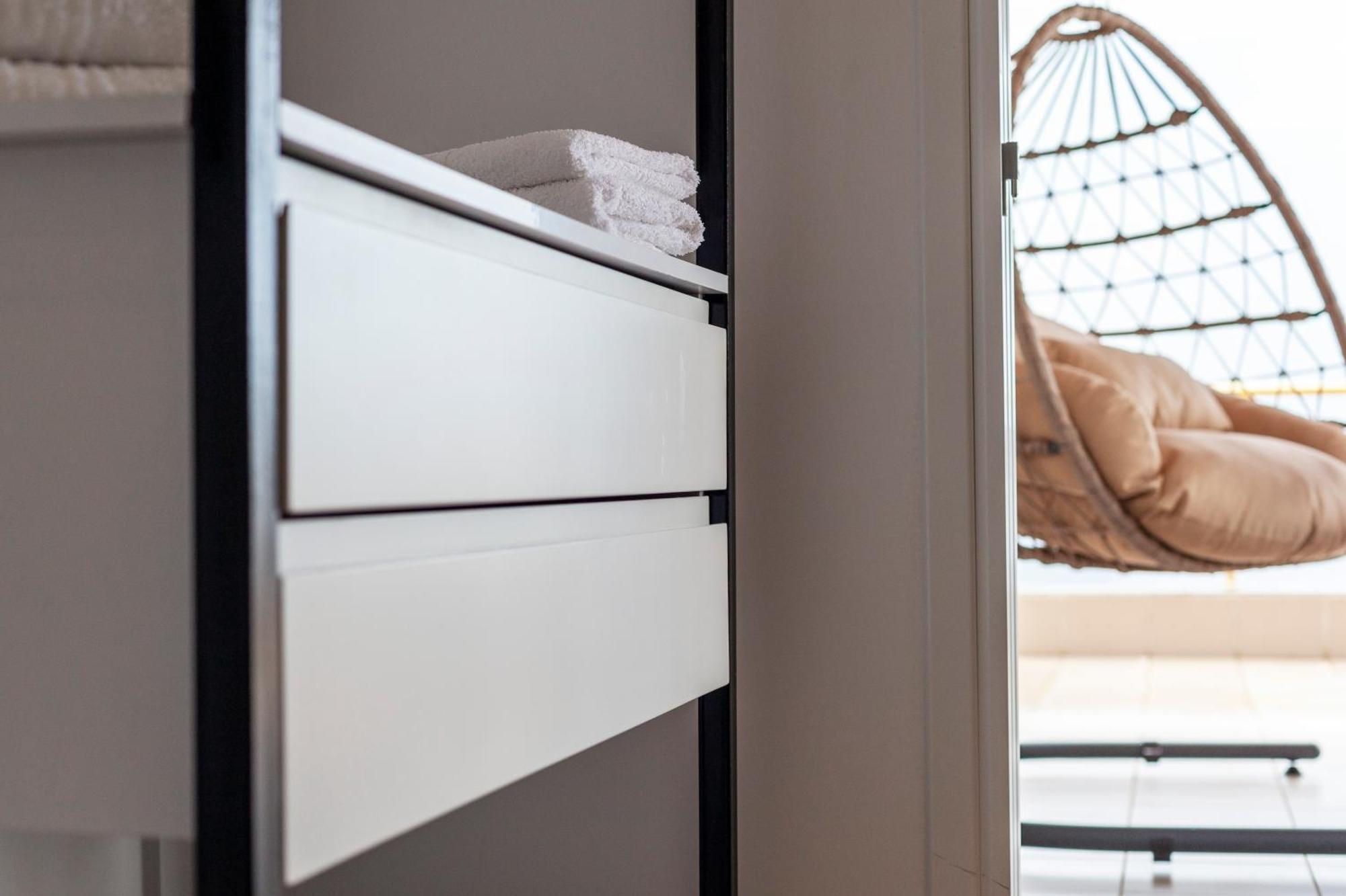 Ionio Rooms ฮีมาเรอ ภายนอก รูปภาพ
