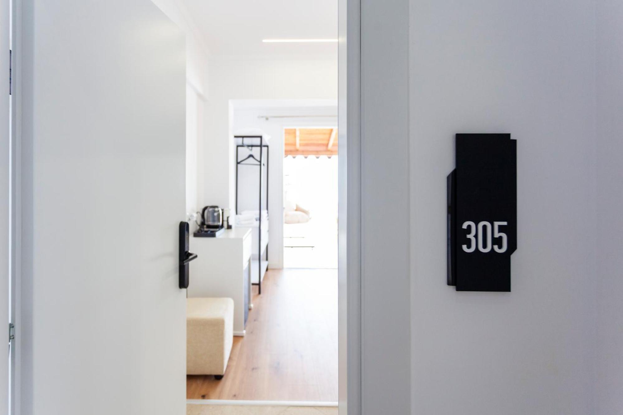 Ionio Rooms ฮีมาเรอ ภายนอก รูปภาพ