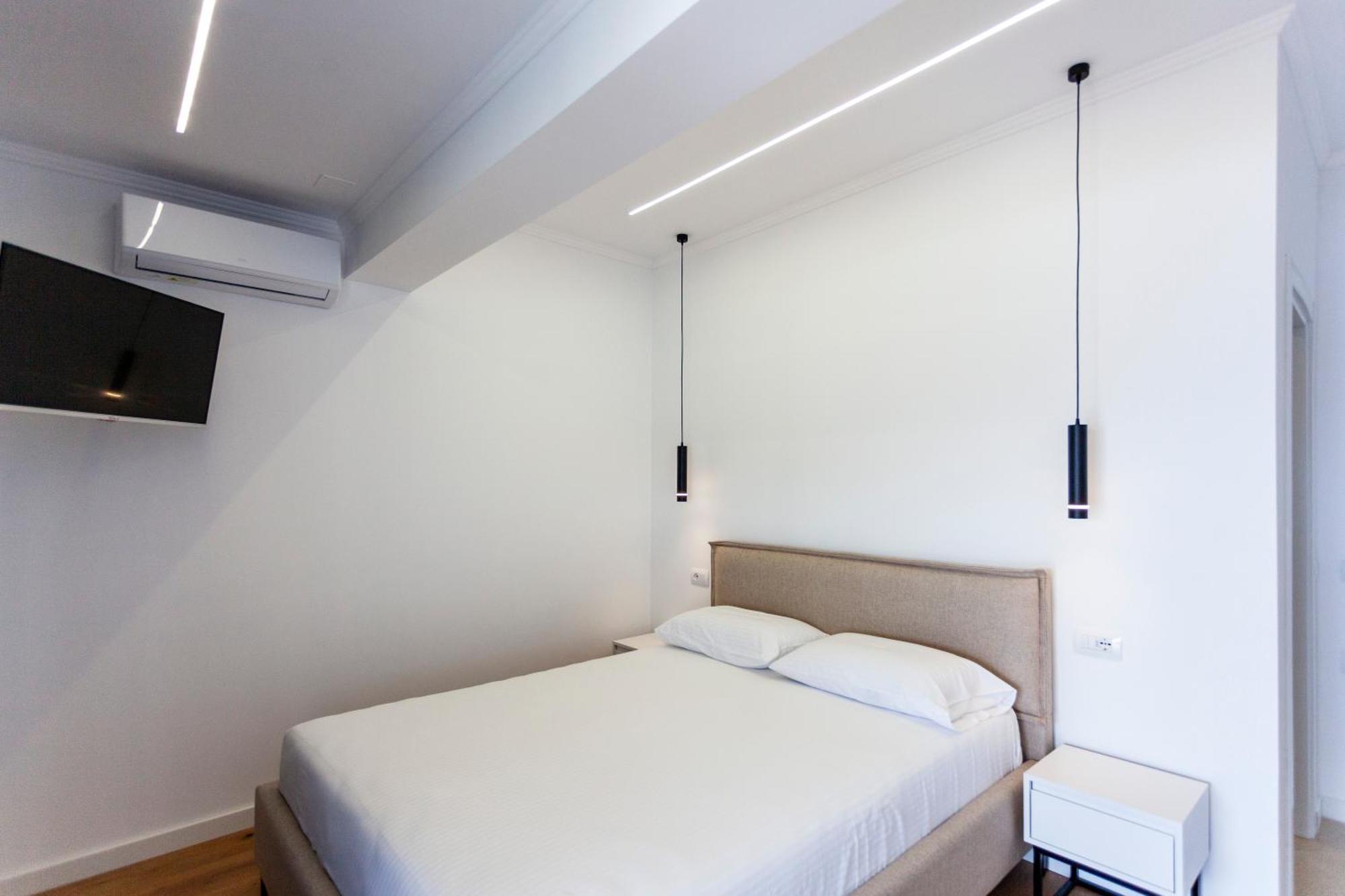 Ionio Rooms ฮีมาเรอ ภายนอก รูปภาพ