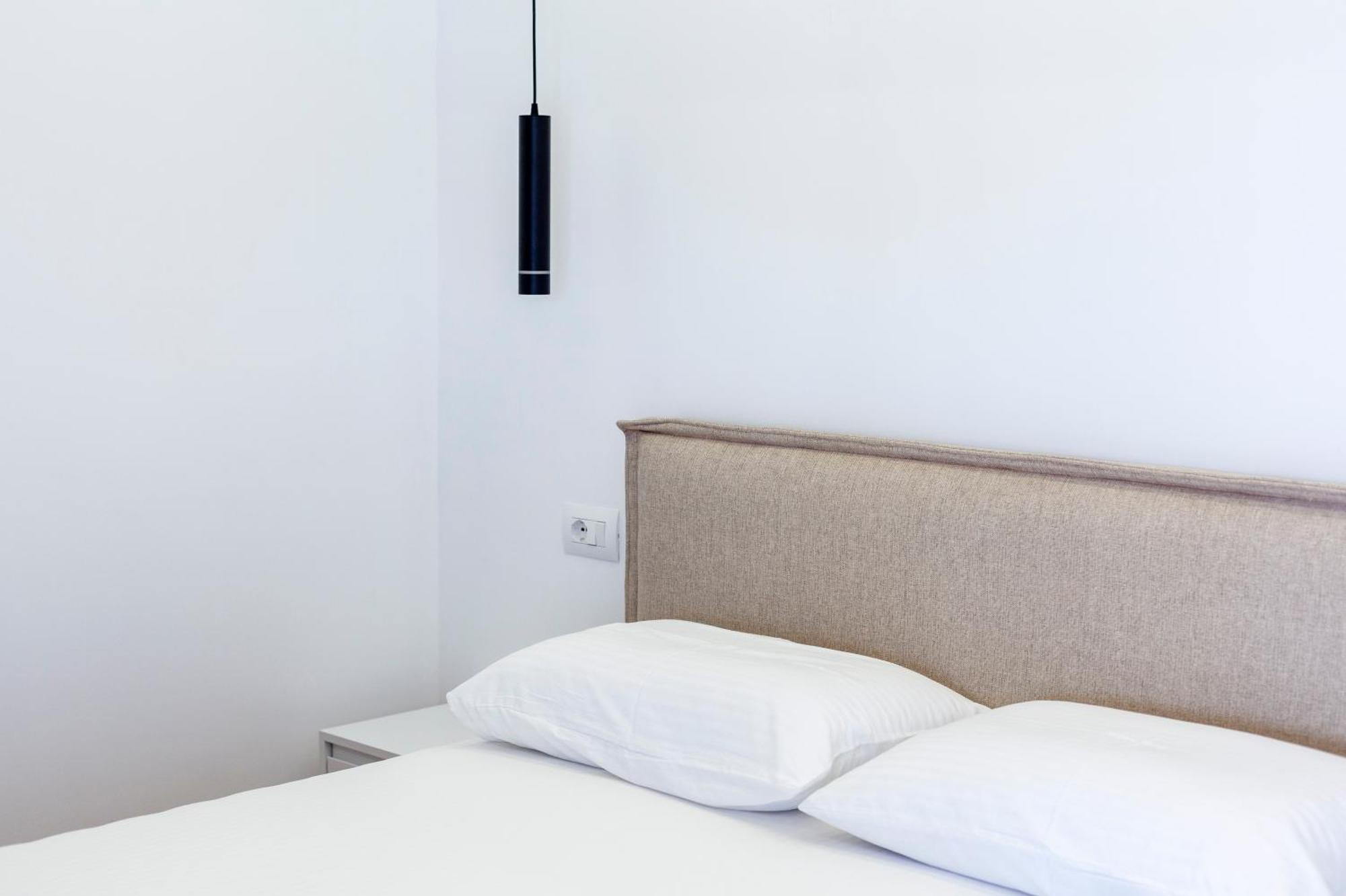 Ionio Rooms ฮีมาเรอ ภายนอก รูปภาพ
