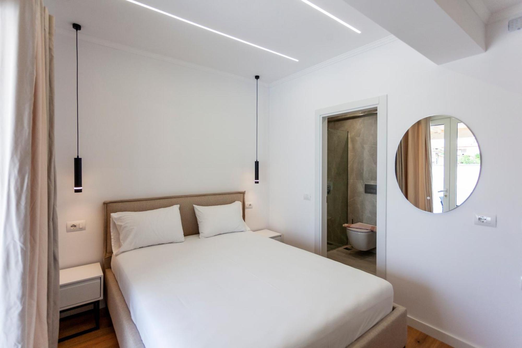 Ionio Rooms ฮีมาเรอ ภายนอก รูปภาพ