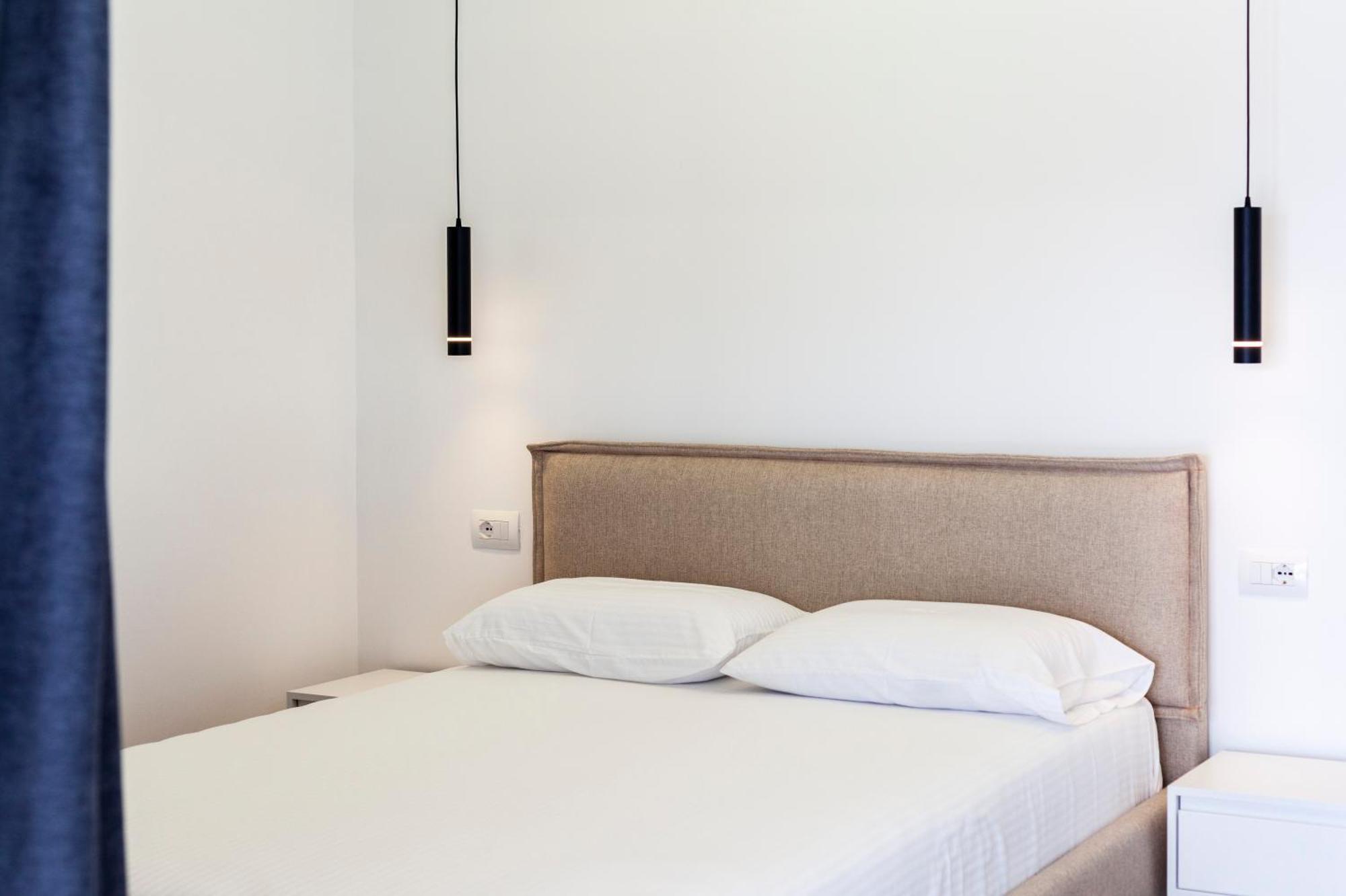 Ionio Rooms ฮีมาเรอ ภายนอก รูปภาพ