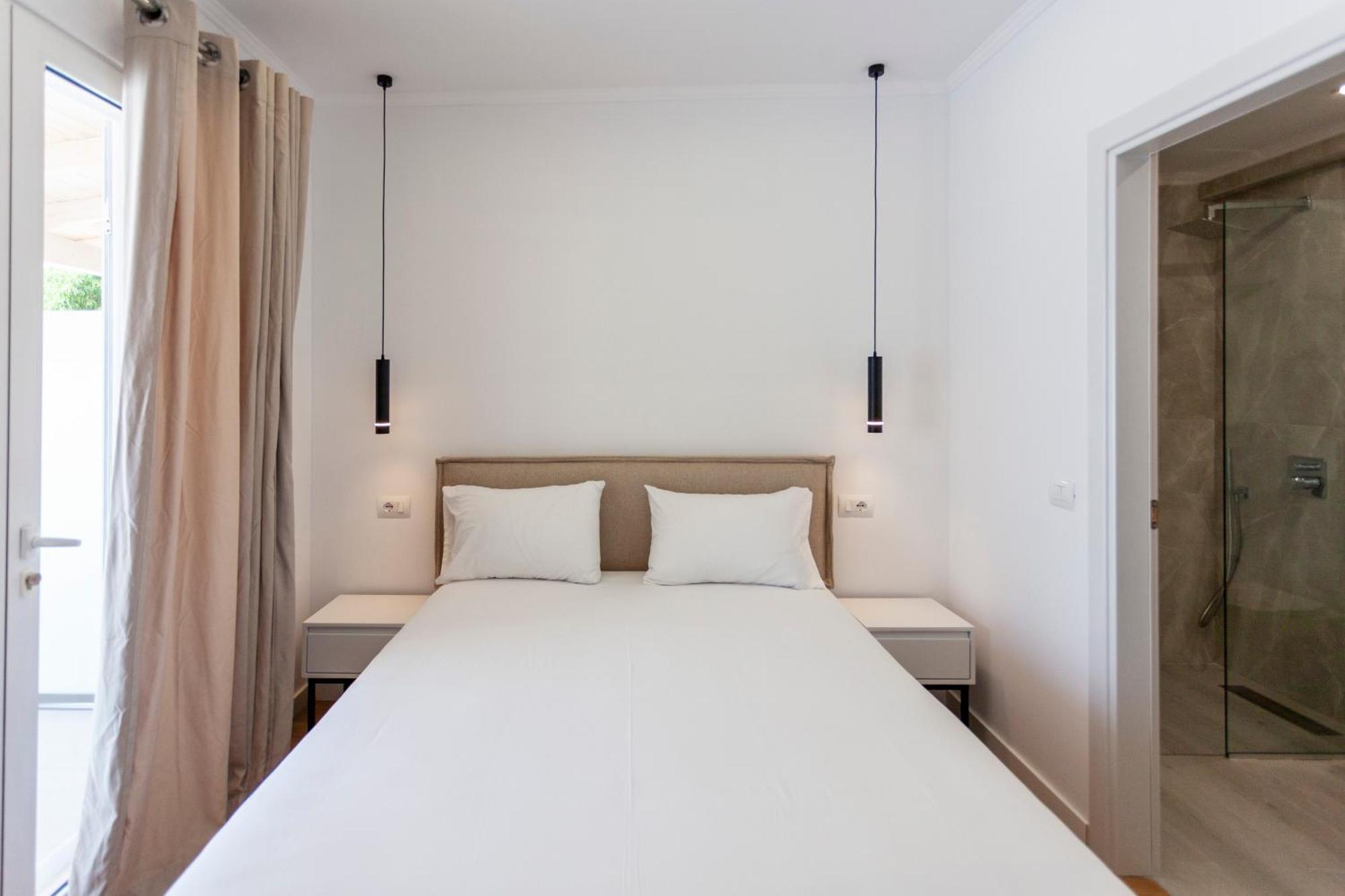 Ionio Rooms ฮีมาเรอ ภายนอก รูปภาพ