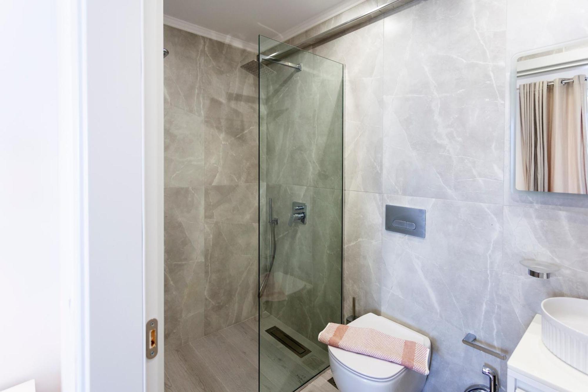 Ionio Rooms ฮีมาเรอ ภายนอก รูปภาพ