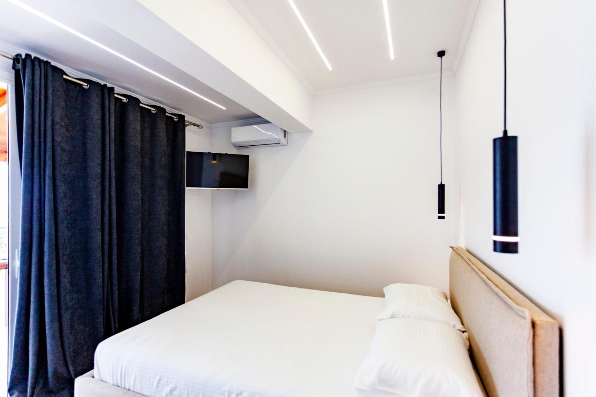 Ionio Rooms ฮีมาเรอ ภายนอก รูปภาพ