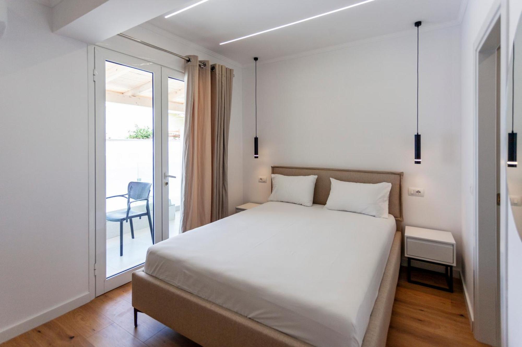 Ionio Rooms ฮีมาเรอ ภายนอก รูปภาพ