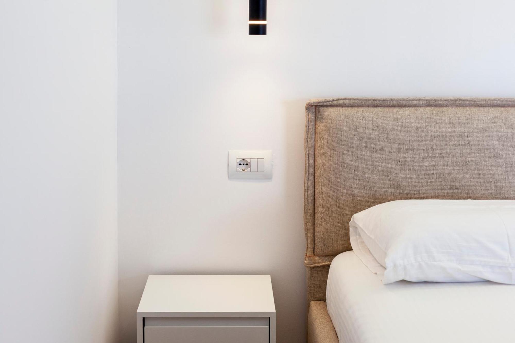 Ionio Rooms ฮีมาเรอ ภายนอก รูปภาพ