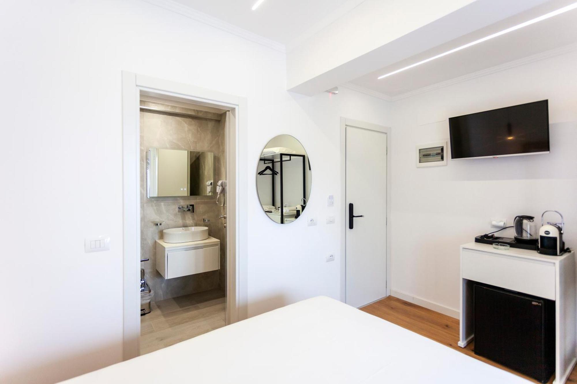 Ionio Rooms ฮีมาเรอ ภายนอก รูปภาพ