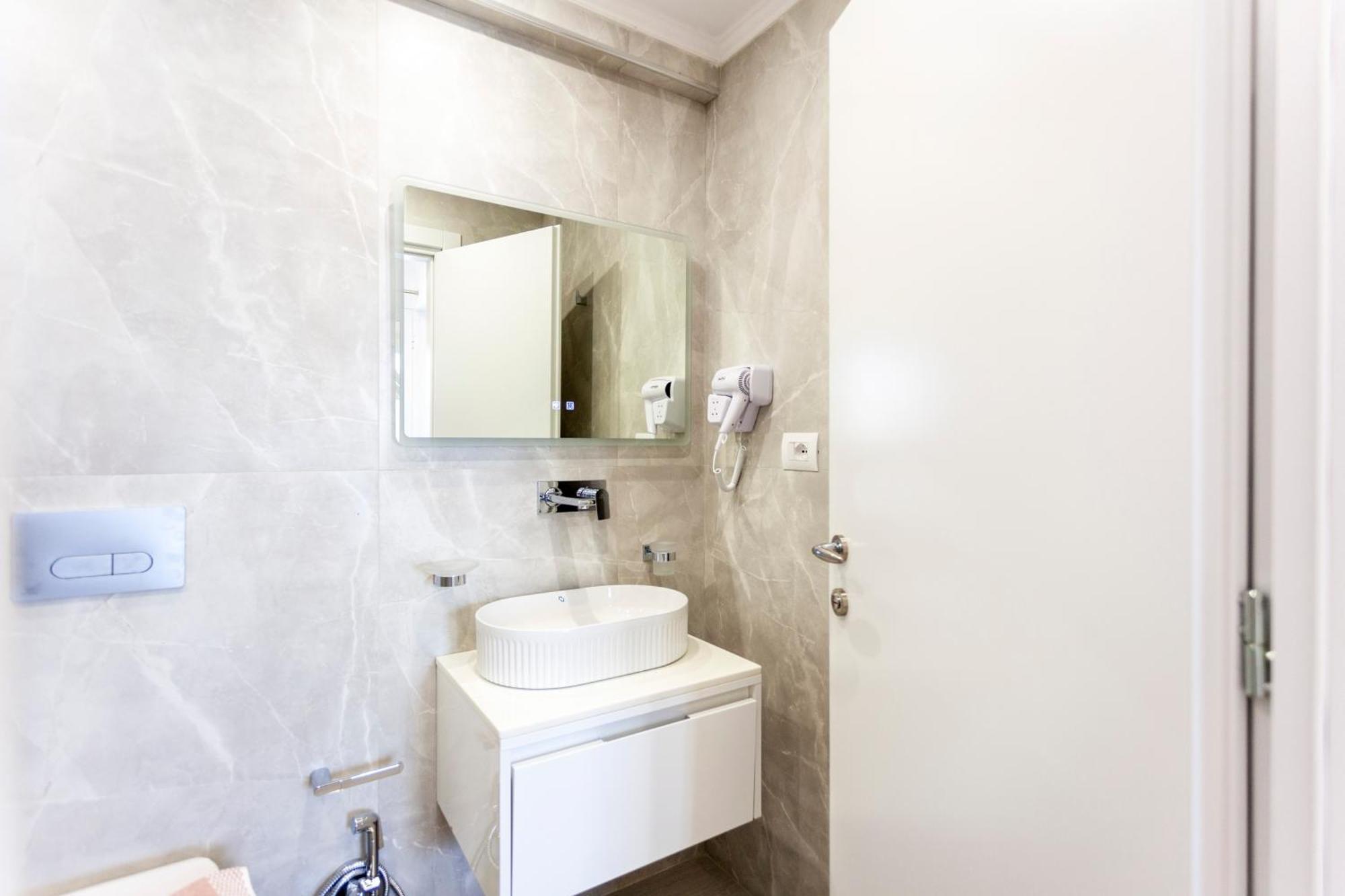 Ionio Rooms ฮีมาเรอ ภายนอก รูปภาพ