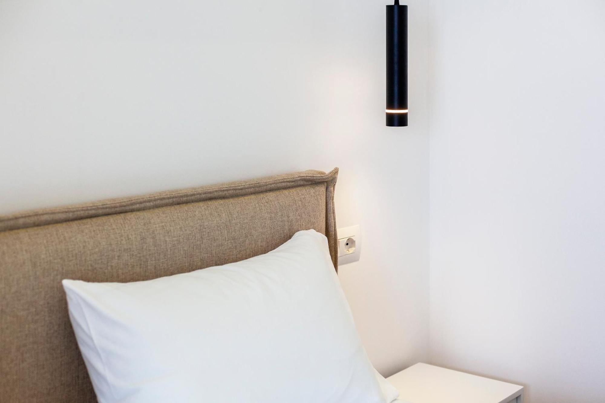 Ionio Rooms ฮีมาเรอ ภายนอก รูปภาพ