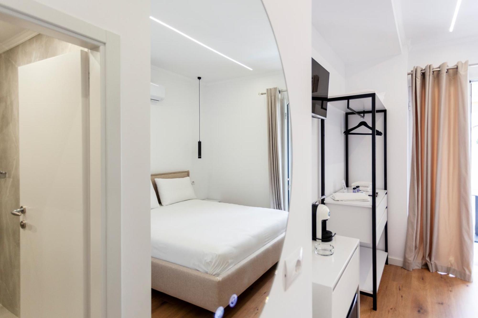 Ionio Rooms ฮีมาเรอ ภายนอก รูปภาพ