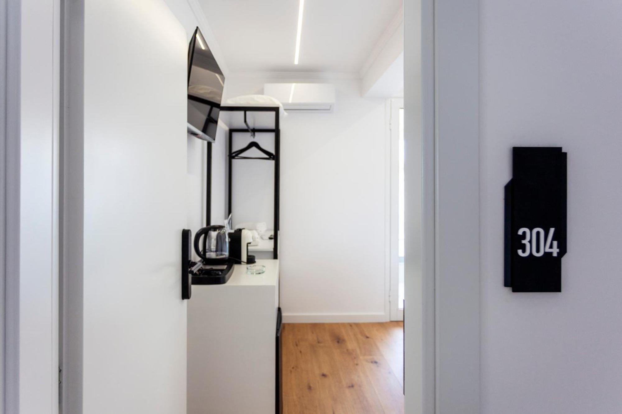 Ionio Rooms ฮีมาเรอ ภายนอก รูปภาพ