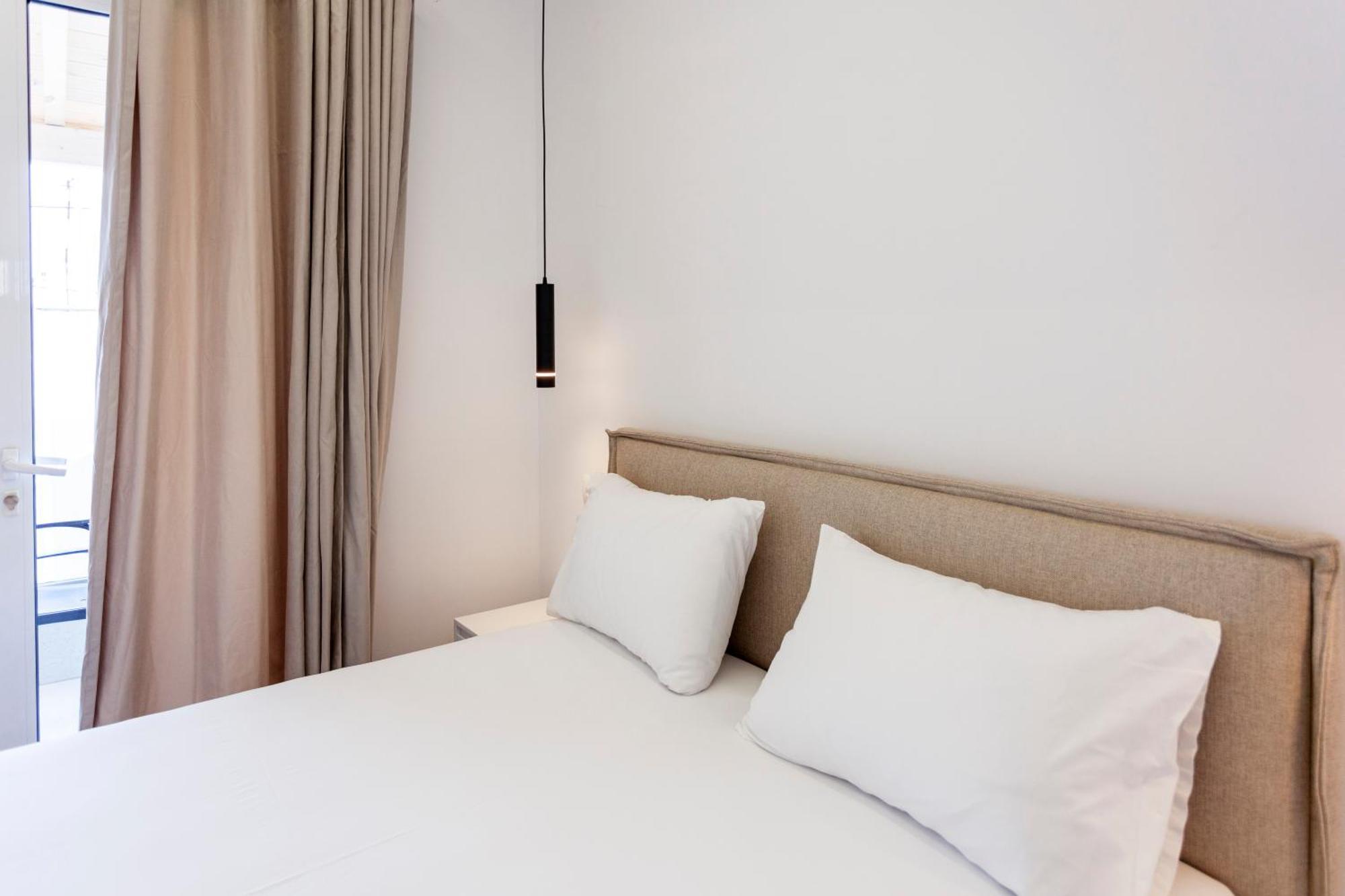 Ionio Rooms ฮีมาเรอ ภายนอก รูปภาพ