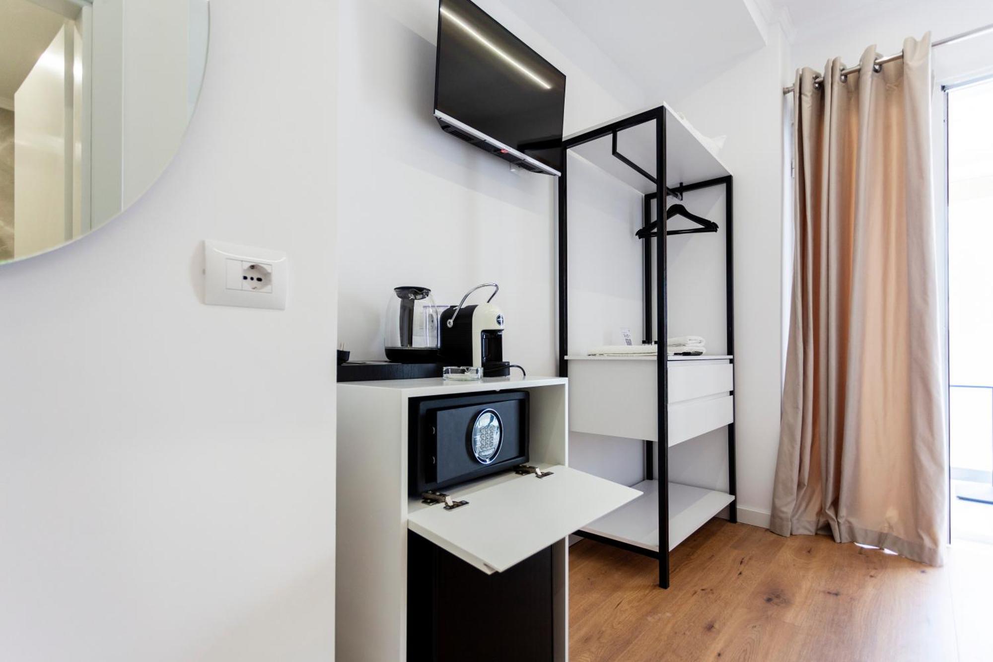Ionio Rooms ฮีมาเรอ ภายนอก รูปภาพ