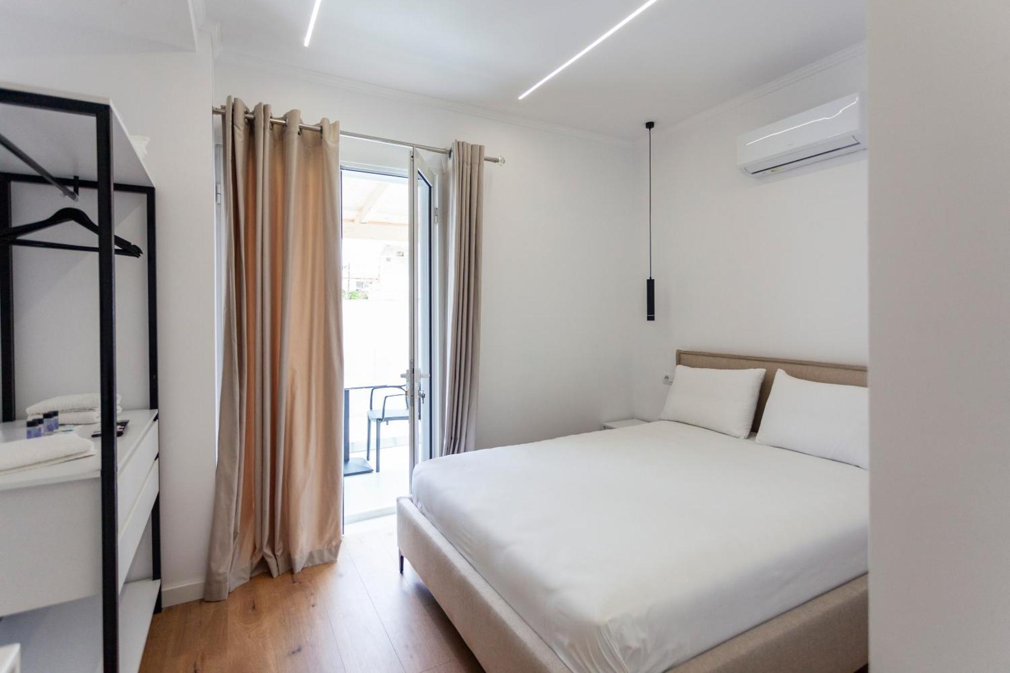 Ionio Rooms ฮีมาเรอ ภายนอก รูปภาพ