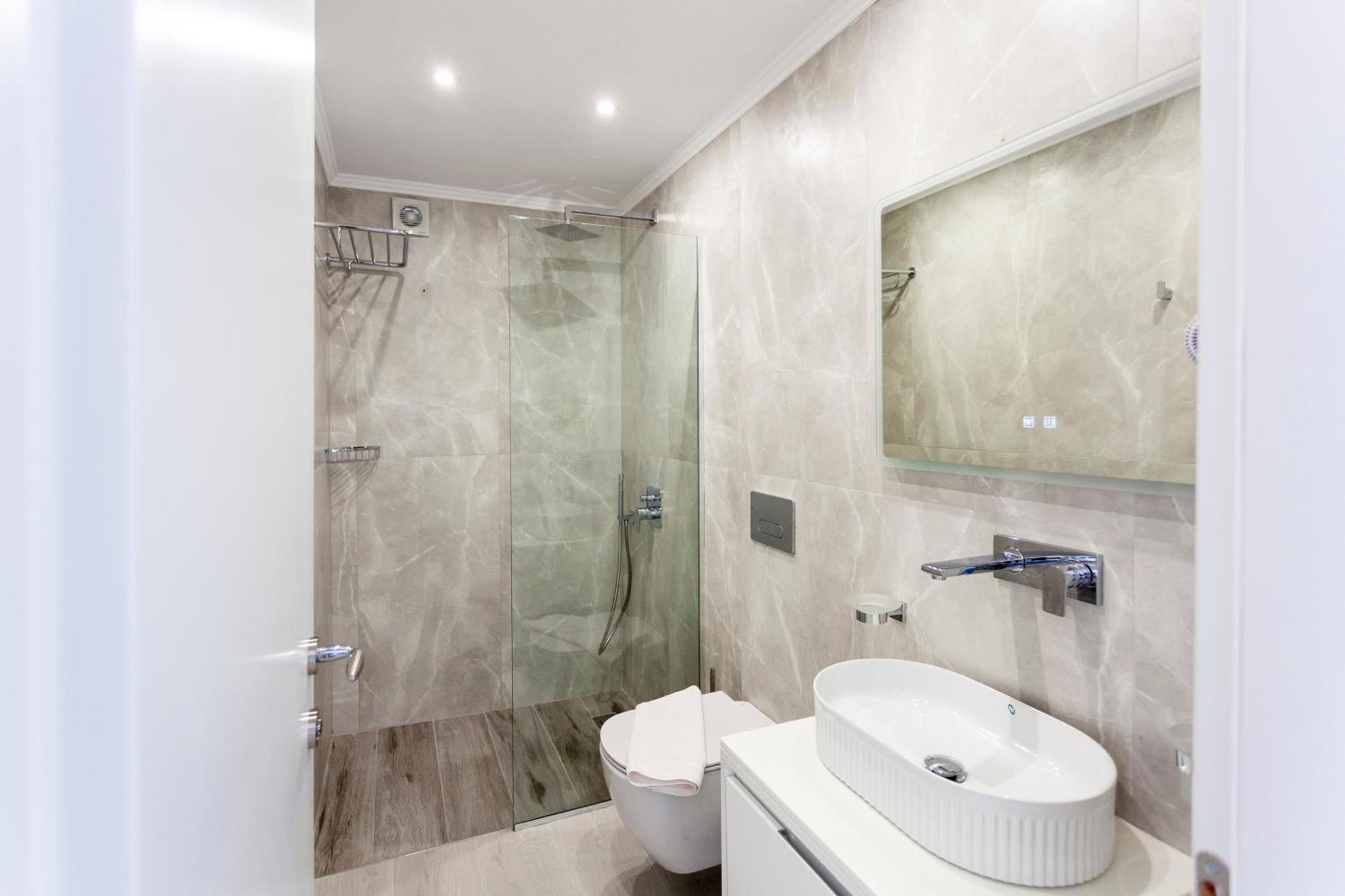 Ionio Rooms ฮีมาเรอ ภายนอก รูปภาพ
