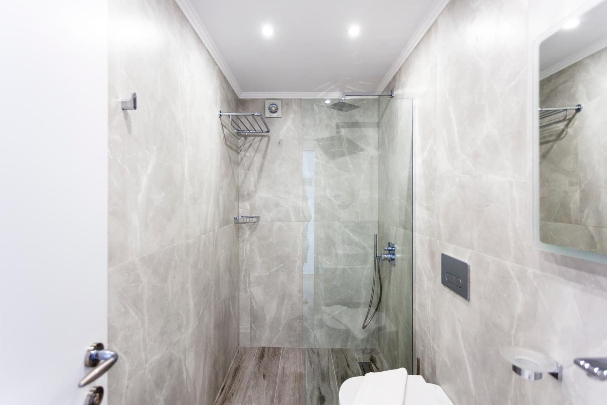 Ionio Rooms ฮีมาเรอ ภายนอก รูปภาพ