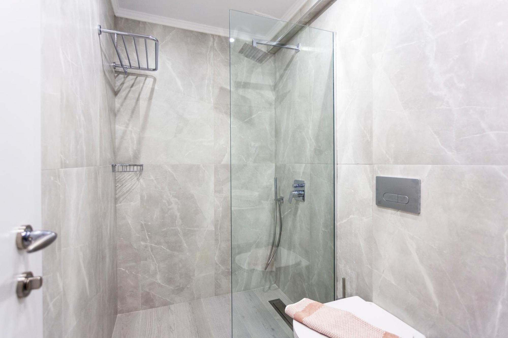 Ionio Rooms ฮีมาเรอ ภายนอก รูปภาพ