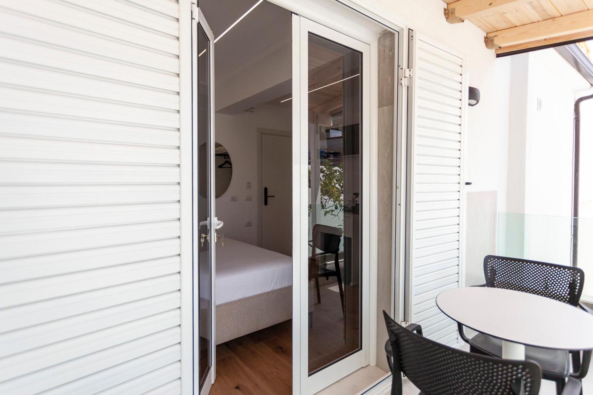 Ionio Rooms ฮีมาเรอ ภายนอก รูปภาพ